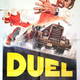 Illustration for article titled Mayhem, Machismo and Mopars: Why iDuel/i is The Greatest Car Movie Of All Time